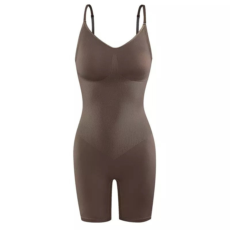 Smoothing Seamless Bodysuit