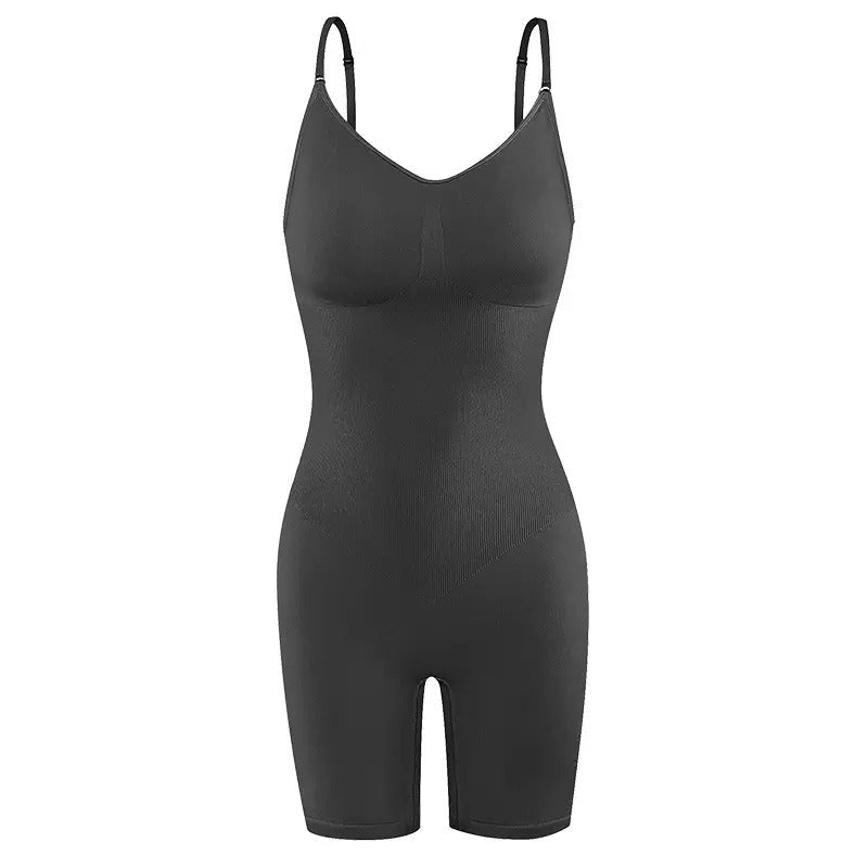 Smoothing Seamless Bodysuit