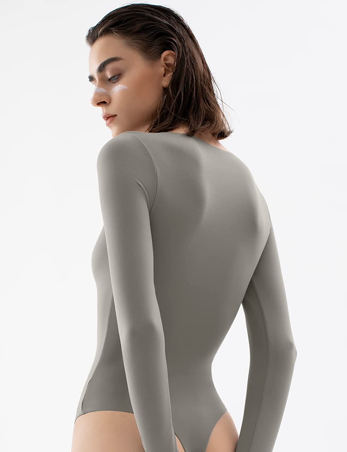 Buttery Soft Long Sleeve Bodysuit