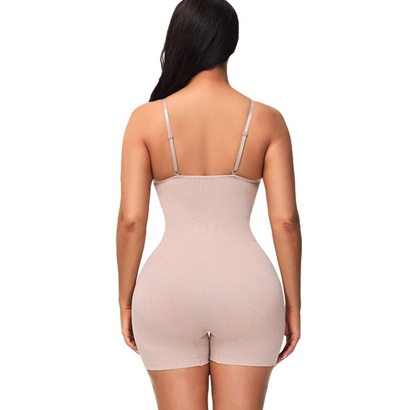 Smoothing Seamless Bodysuit